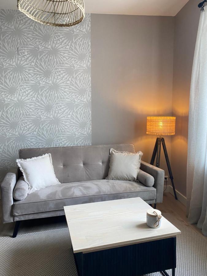 So Cosy Daire Bouguenais Dış mekan fotoğraf