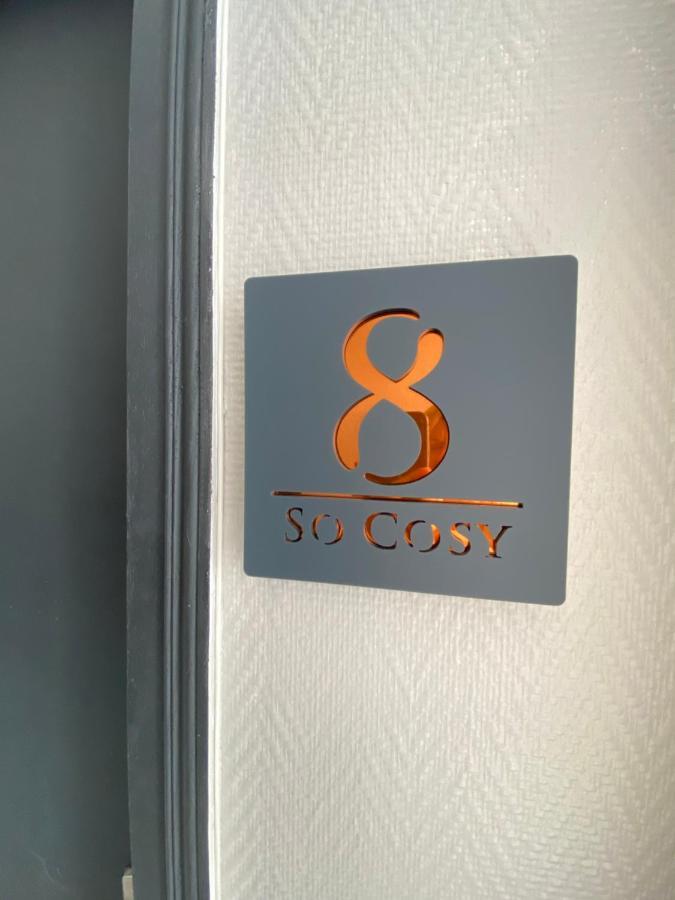 So Cosy Daire Bouguenais Dış mekan fotoğraf