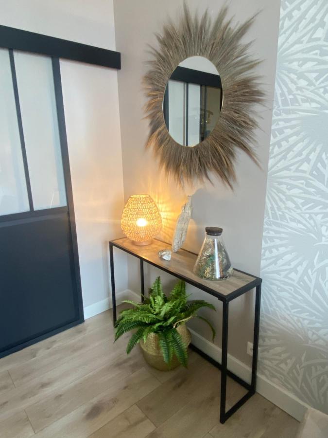 So Cosy Daire Bouguenais Dış mekan fotoğraf